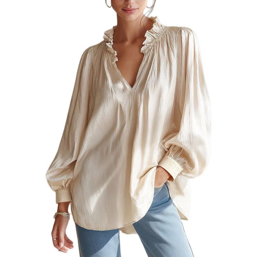 Teodora Womens  Blouse